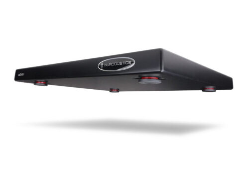 IsoAcoustics zaZen II Isolation Platform