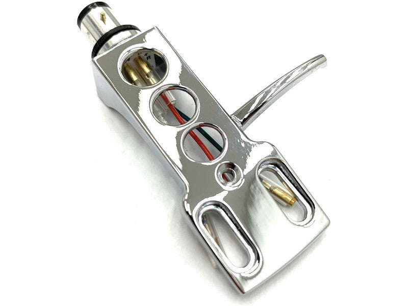 Ortofon Basic Headshell with Leadwires Silver - Image 3