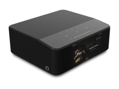 BLUESOUND NODE ICON
