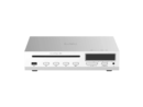 CA80 Amplifier CD Player - Silver