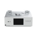 CD Box RS2 Tube CD Player - Silver
