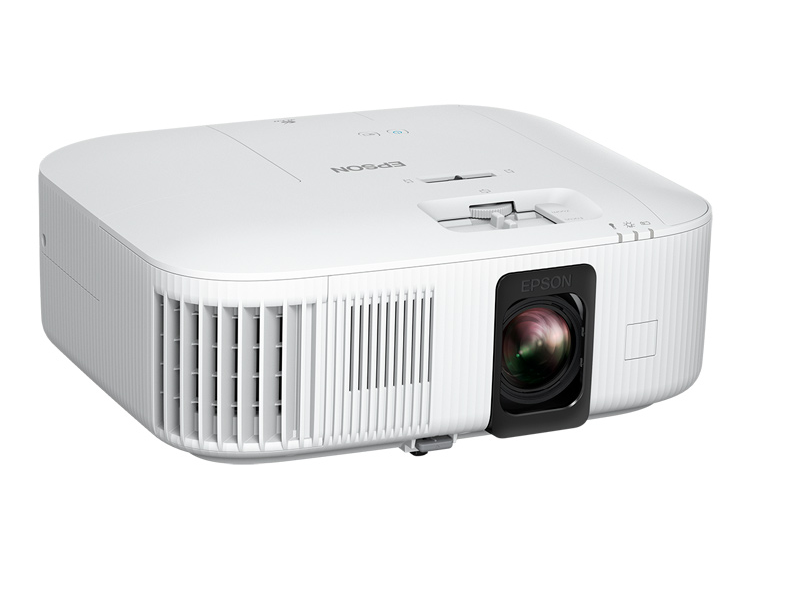 Epson EH-TW6250 PRO-UHD Home Cinema projector