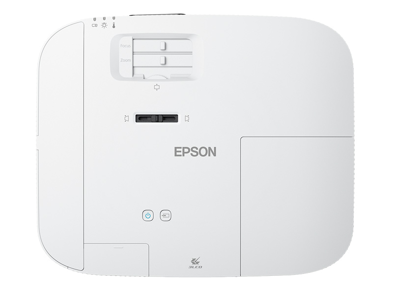 Epson EH-TW6250 PRO-UHD Home Cinema projector