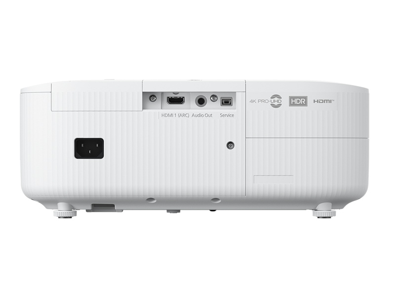 Epson EH-TW6250 PRO-UHD Home Cinema projector