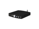 EH2 Desktop R2R DAC/Headphone Amp/ PreAmp - Black