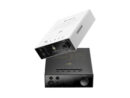 EH3 Streamer DAC Headphone Amp