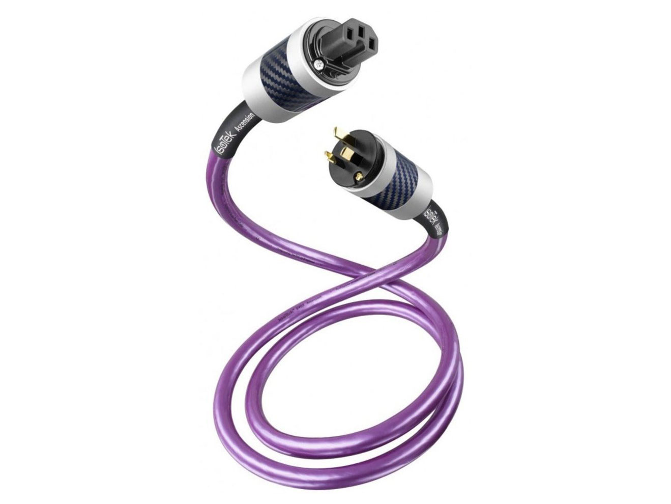 IsoTek EVO3 Ascension Power Cable