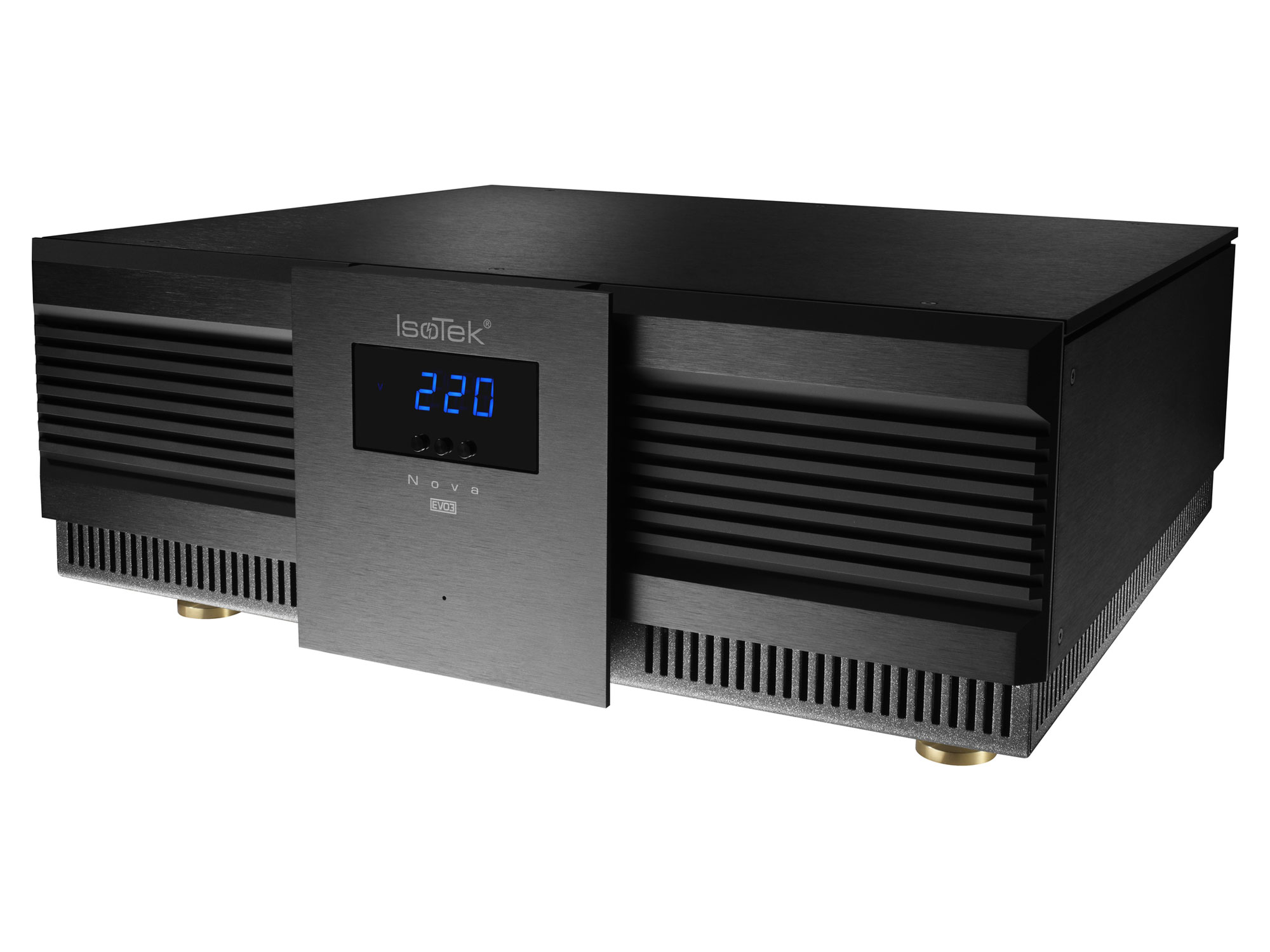 IsoTek EVO3 Nova Power Conditioner