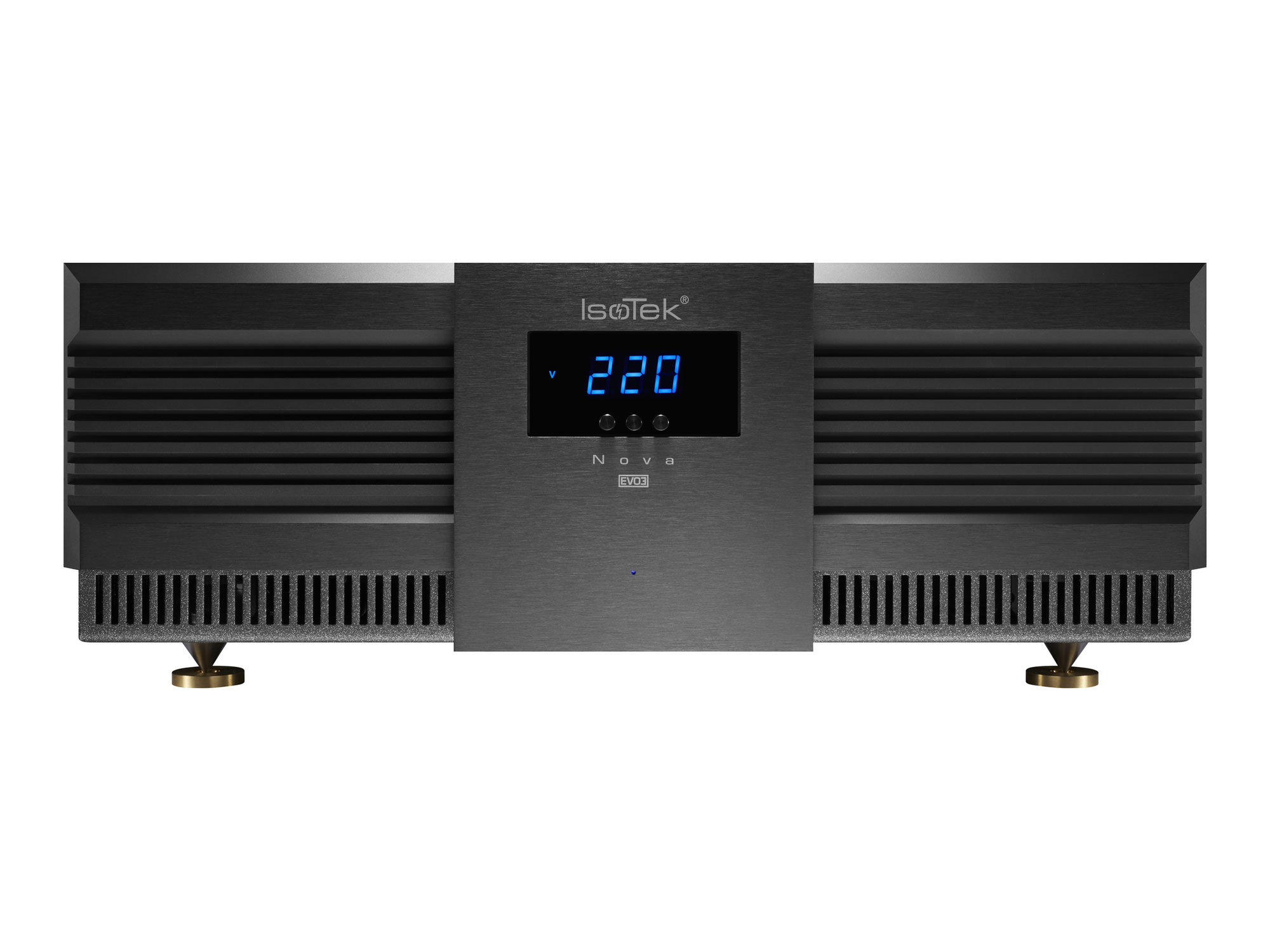 IsoTek EVO3 Nova Power Conditioner - Image 2