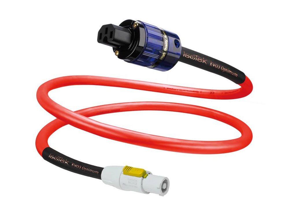 IsoTek EVO3 Optimum Link Cable