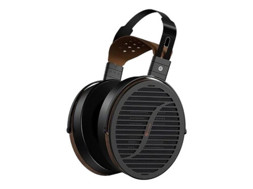 i5 Planar Magnetic Headphones