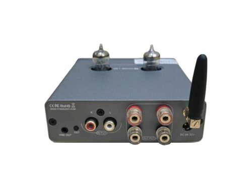 T20X MKII Tube Amplifier