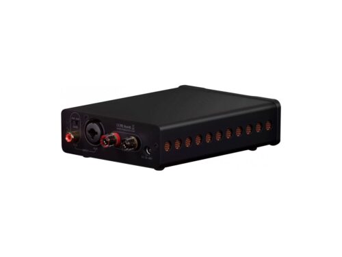 V3 48V Mono Power Amplifier