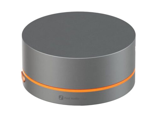 VOL20 Wireless Volume Knob