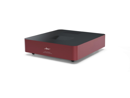 Fezz Gratia Prestige Vacuum Tube MM/MC Phono Preamplifier