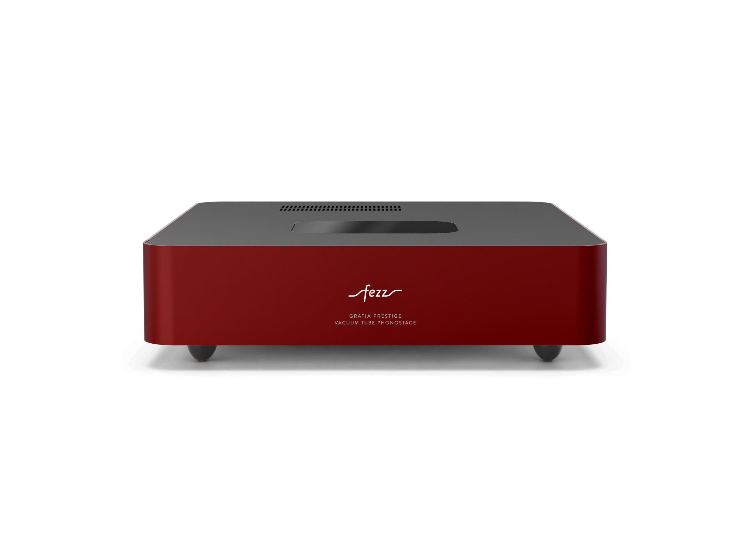 Fezz Gratia Prestige Vacuum Tube MM/MC Phono Preamplifier - Image 2