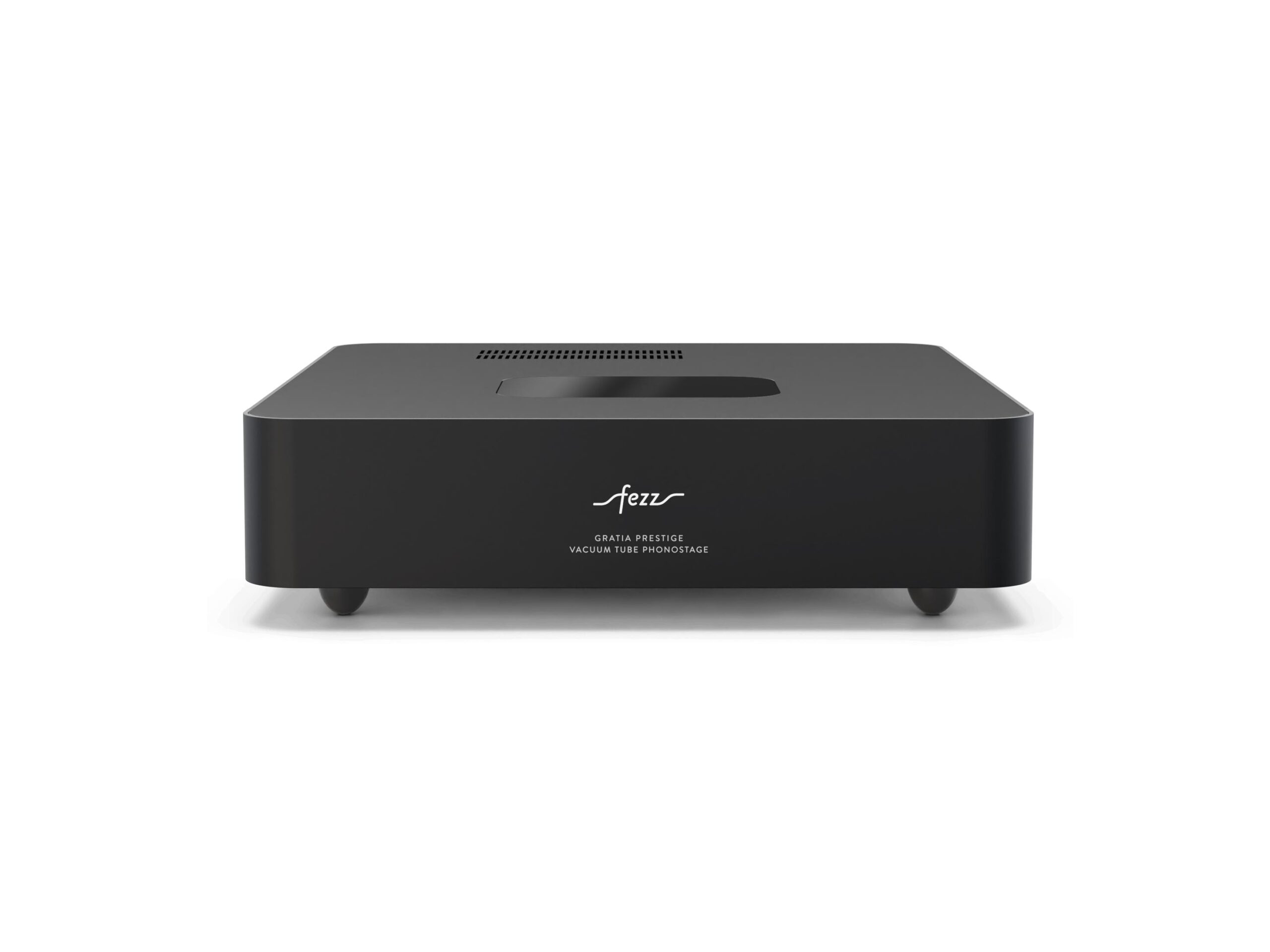 Fezz Gratia Prestige Vacuum Tube MM/MC Phono Preamplifier - Image 5