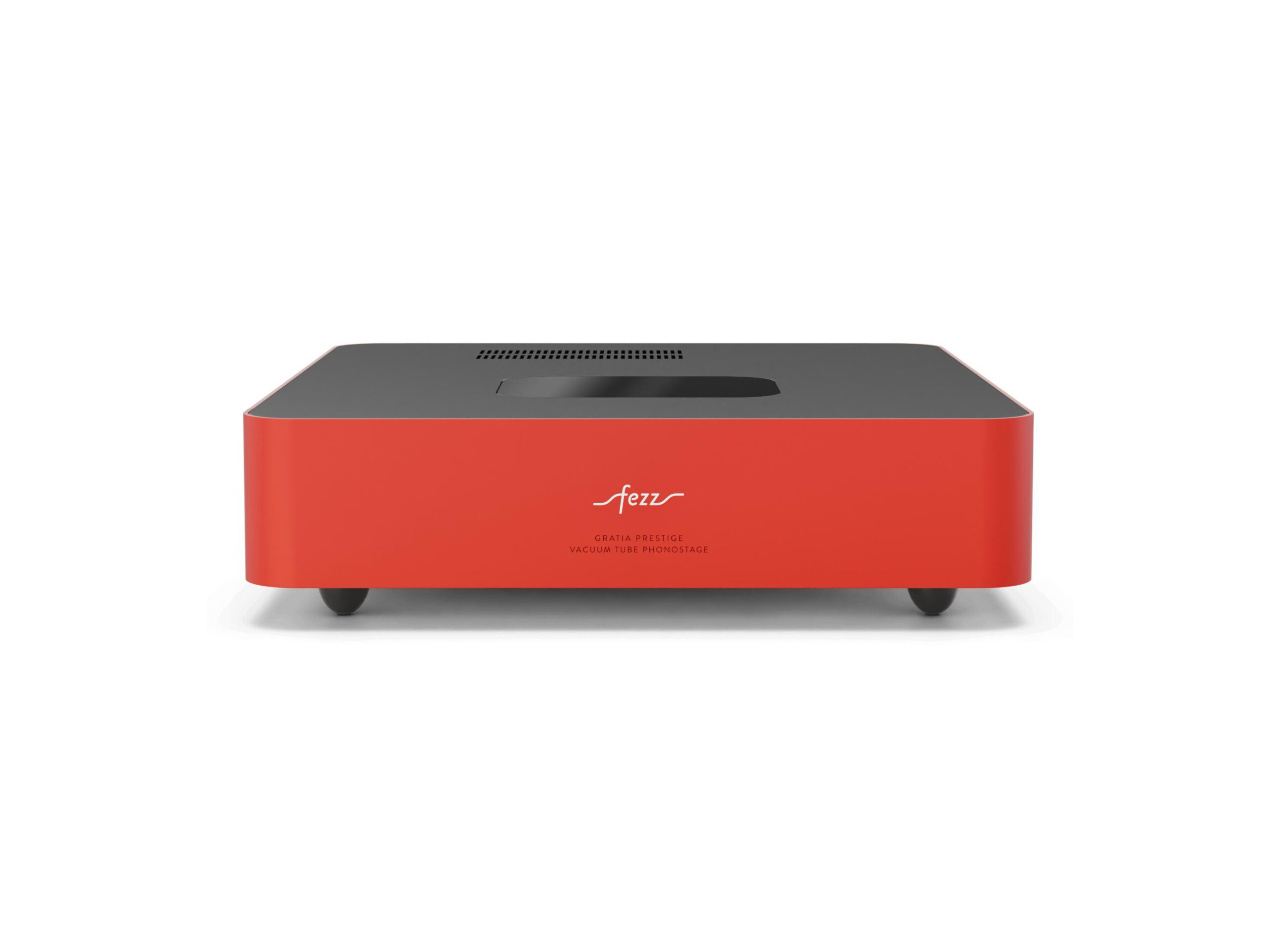 Fezz Gratia Prestige Vacuum Tube MM/MC Phono Preamplifier - Image 8