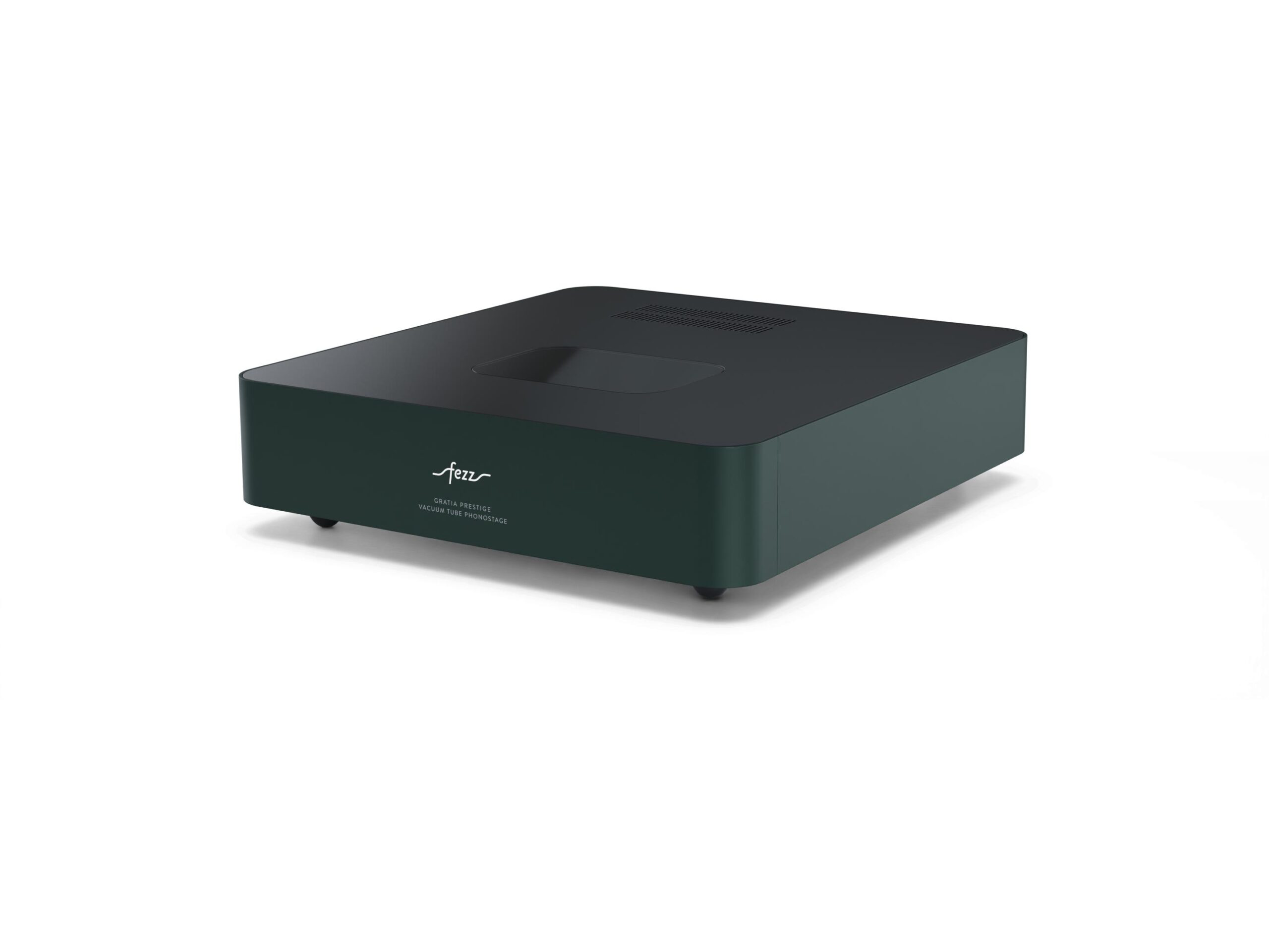 Fezz Gratia Prestige Vacuum Tube MM/MC Phono Preamplifier - Image 10