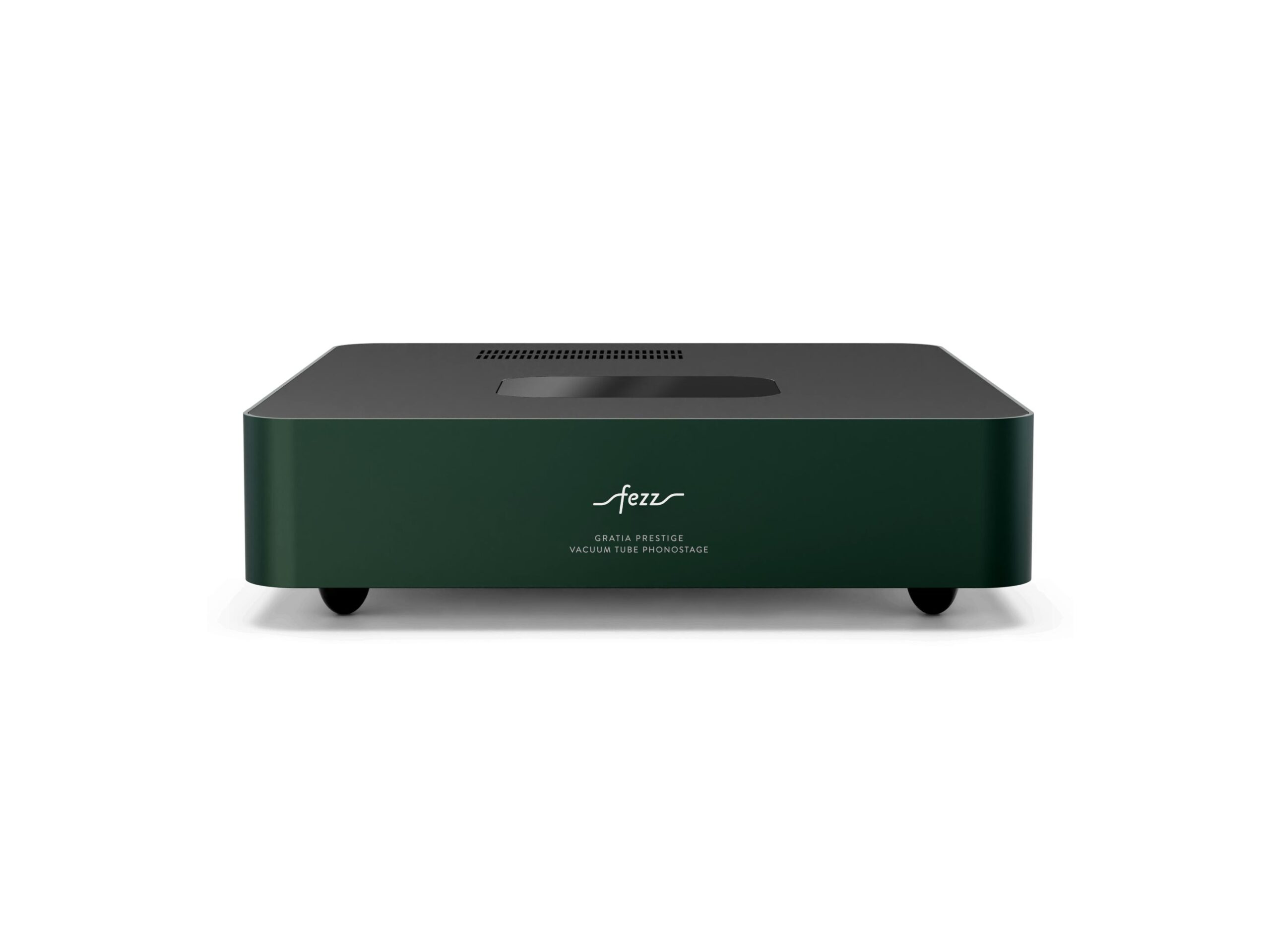 Fezz Gratia Prestige Vacuum Tube MM/MC Phono Preamplifier - Image 11