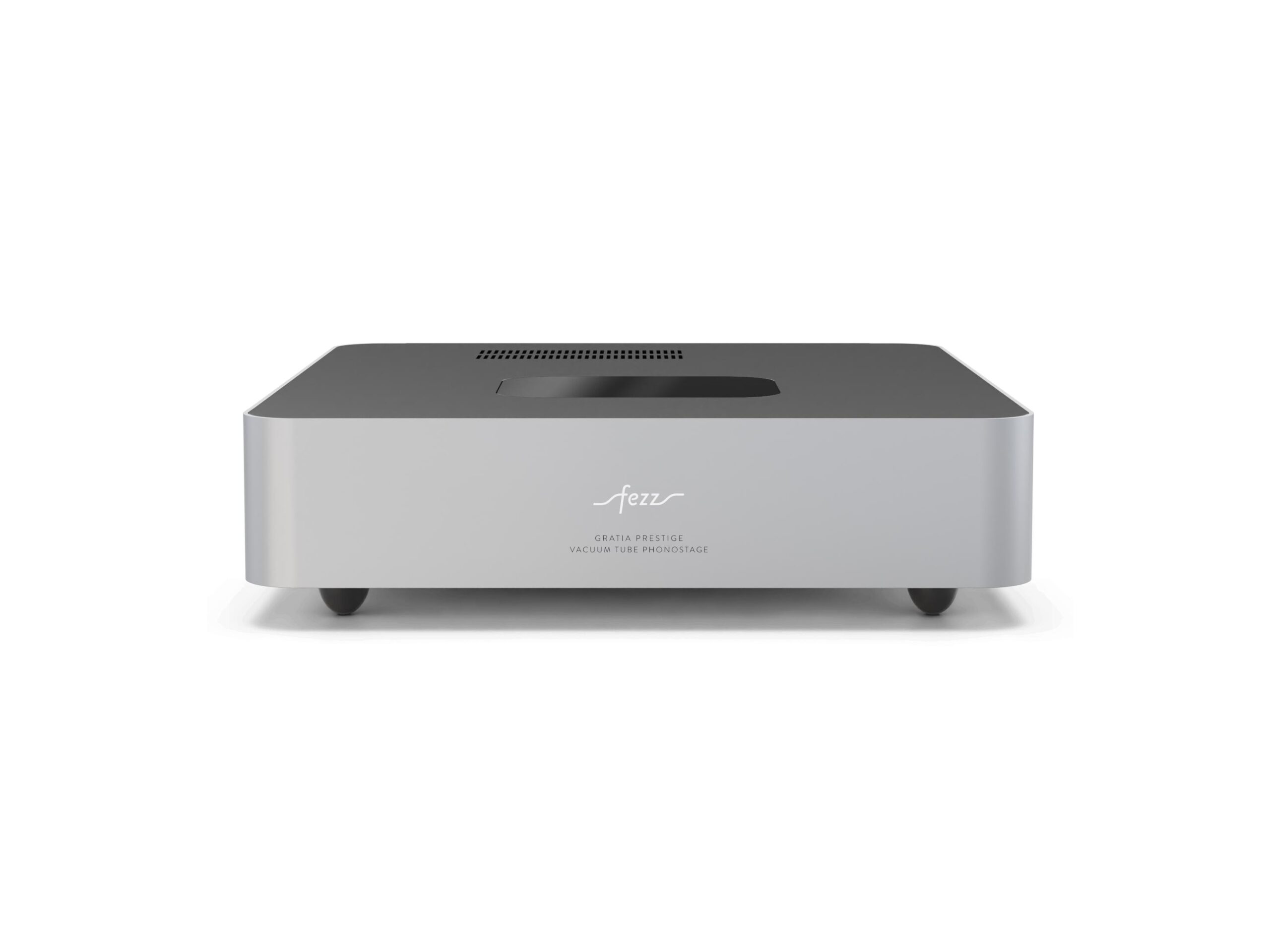 Fezz Gratia Prestige Vacuum Tube MM/MC Phono Preamplifier - Image 14