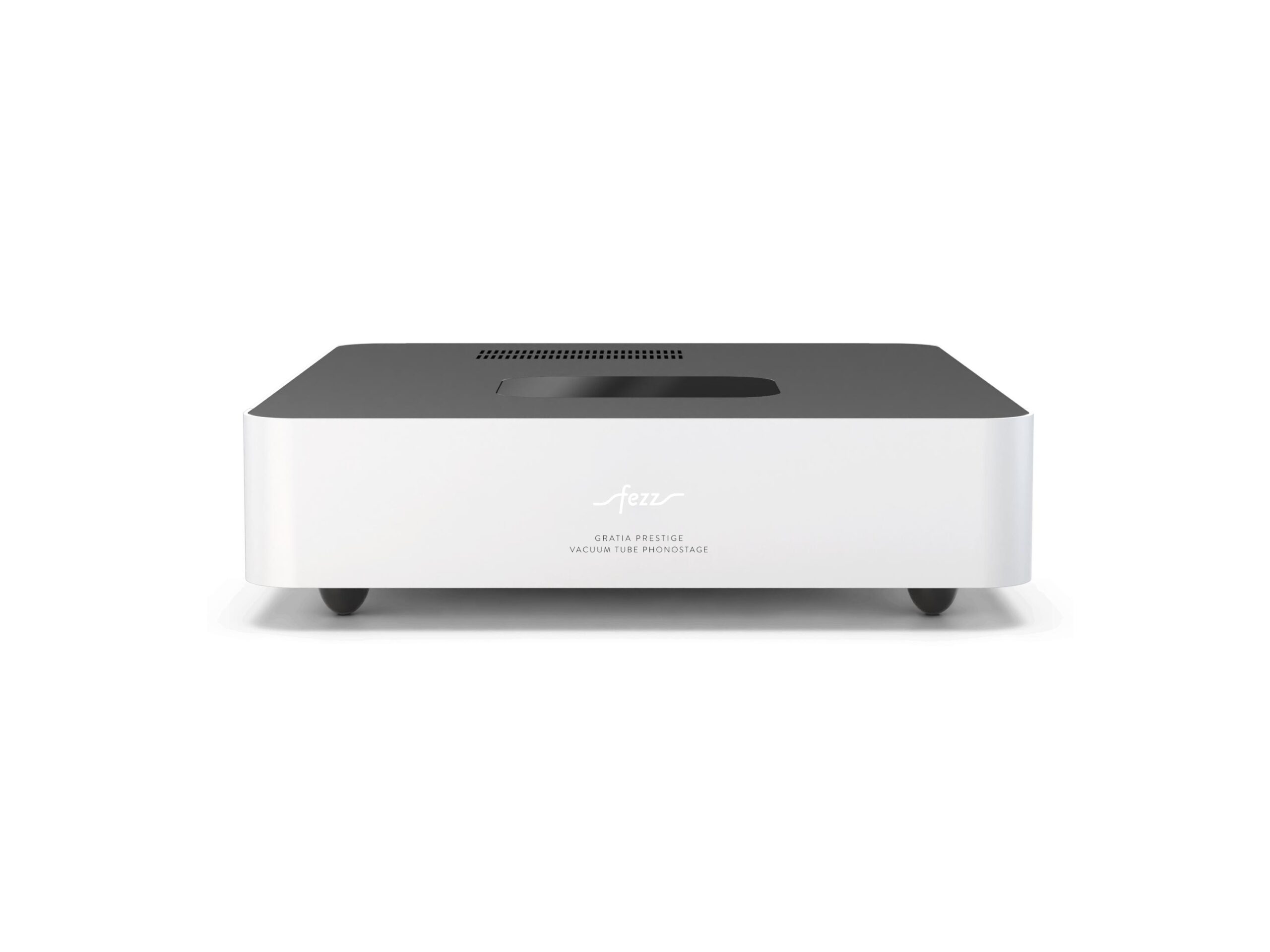 Fezz Gratia Prestige Vacuum Tube MM/MC Phono Preamplifier - Image 16