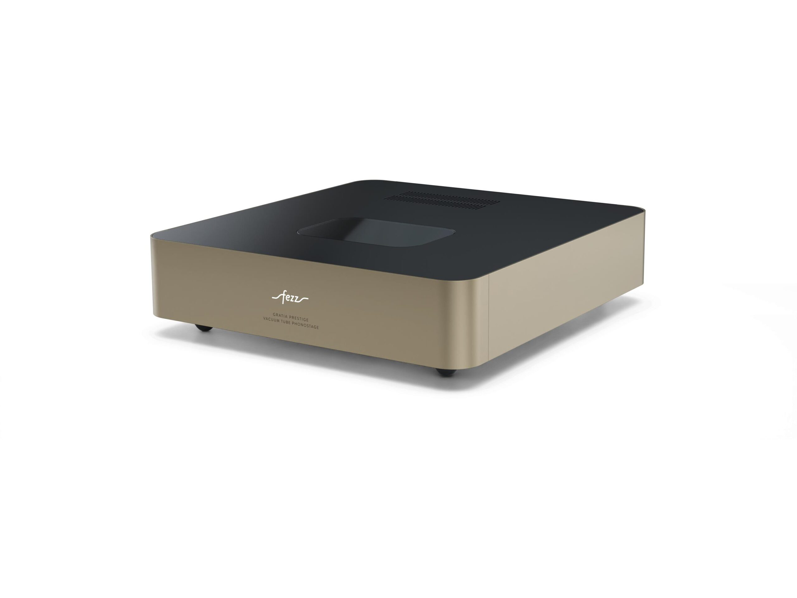 Fezz Gratia Prestige Vacuum Tube MM/MC Phono Preamplifier - Image 18