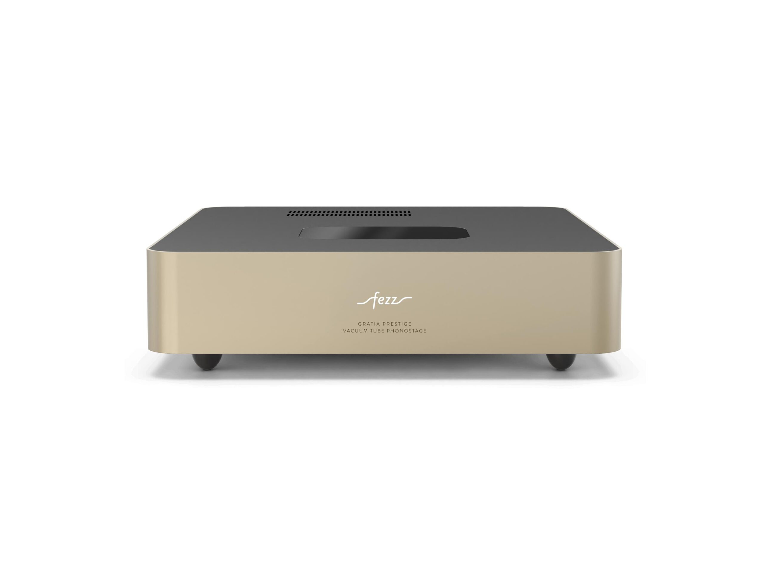 Fezz Gratia Prestige Vacuum Tube MM/MC Phono Preamplifier - Image 19
