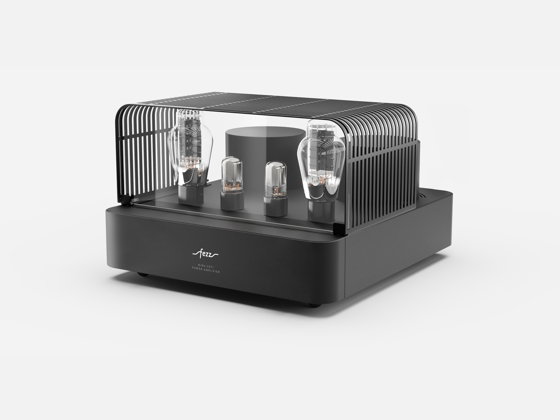 Fezz Mira Ceti 300B Mono Power Amplifier Pair - Image 7