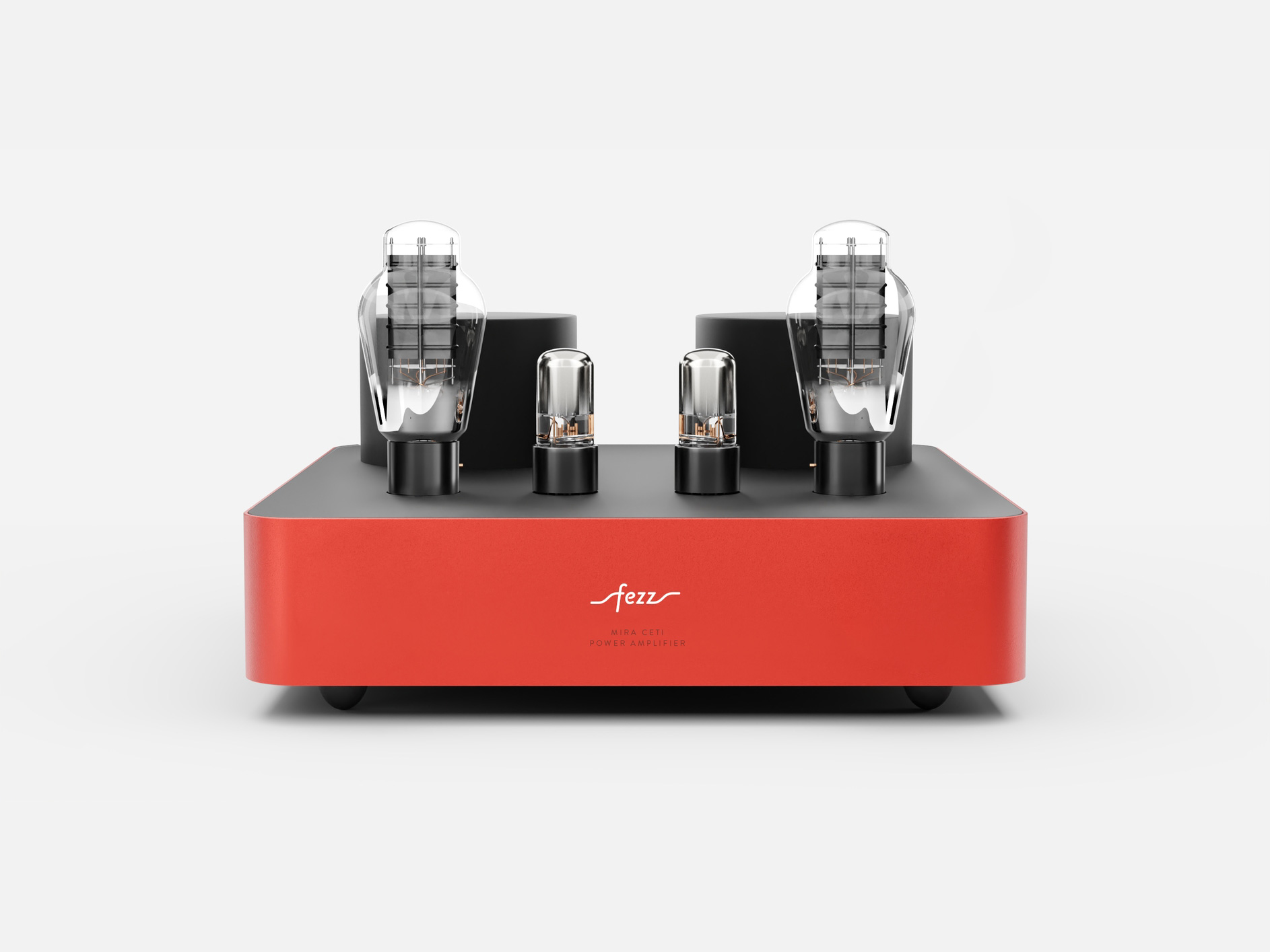 Fezz Mira Ceti 300B Mono Power Amplifier Pair - Image 10