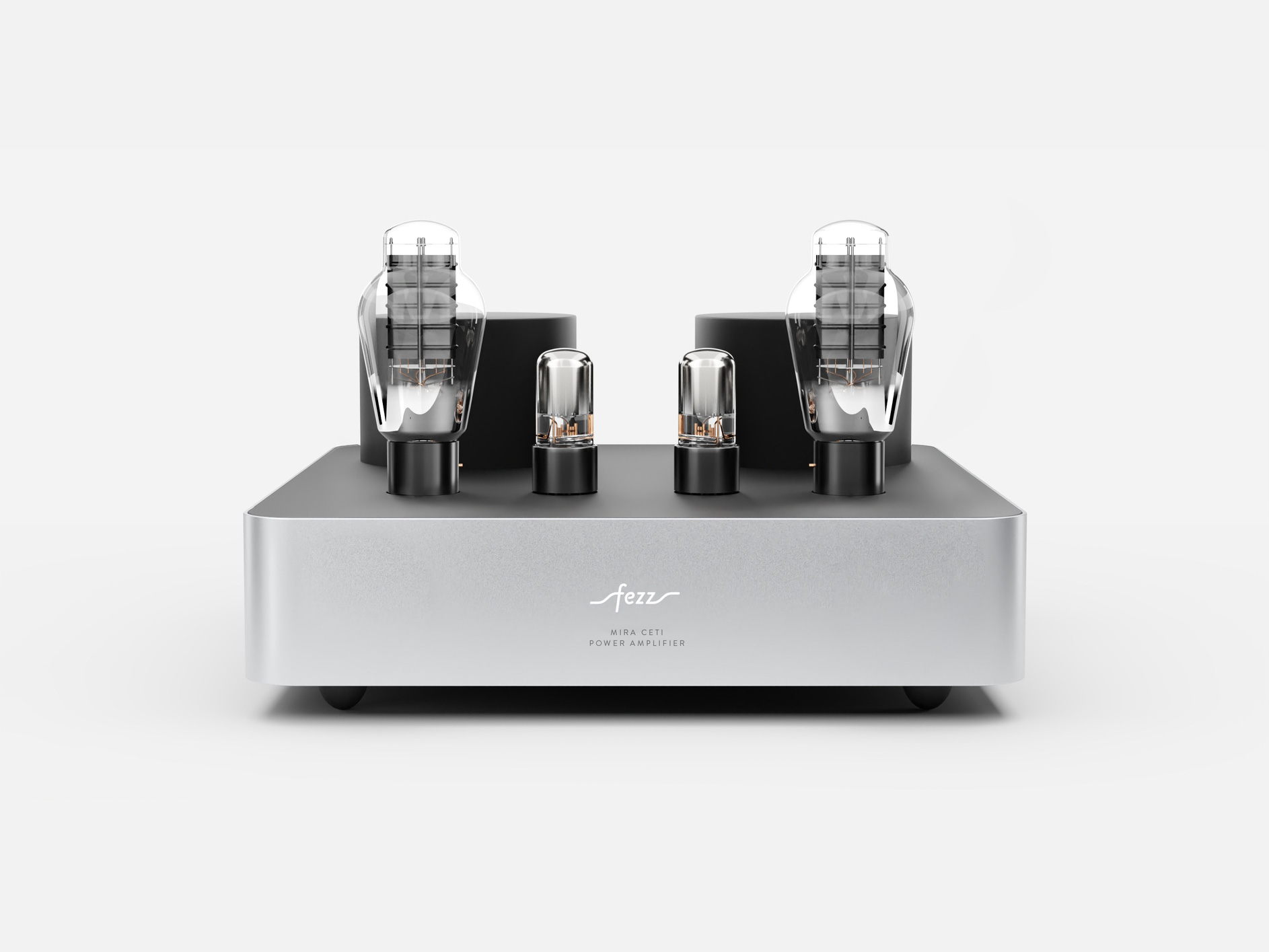 Fezz Mira Ceti 300B Mono Power Amplifier Pair - Image 18
