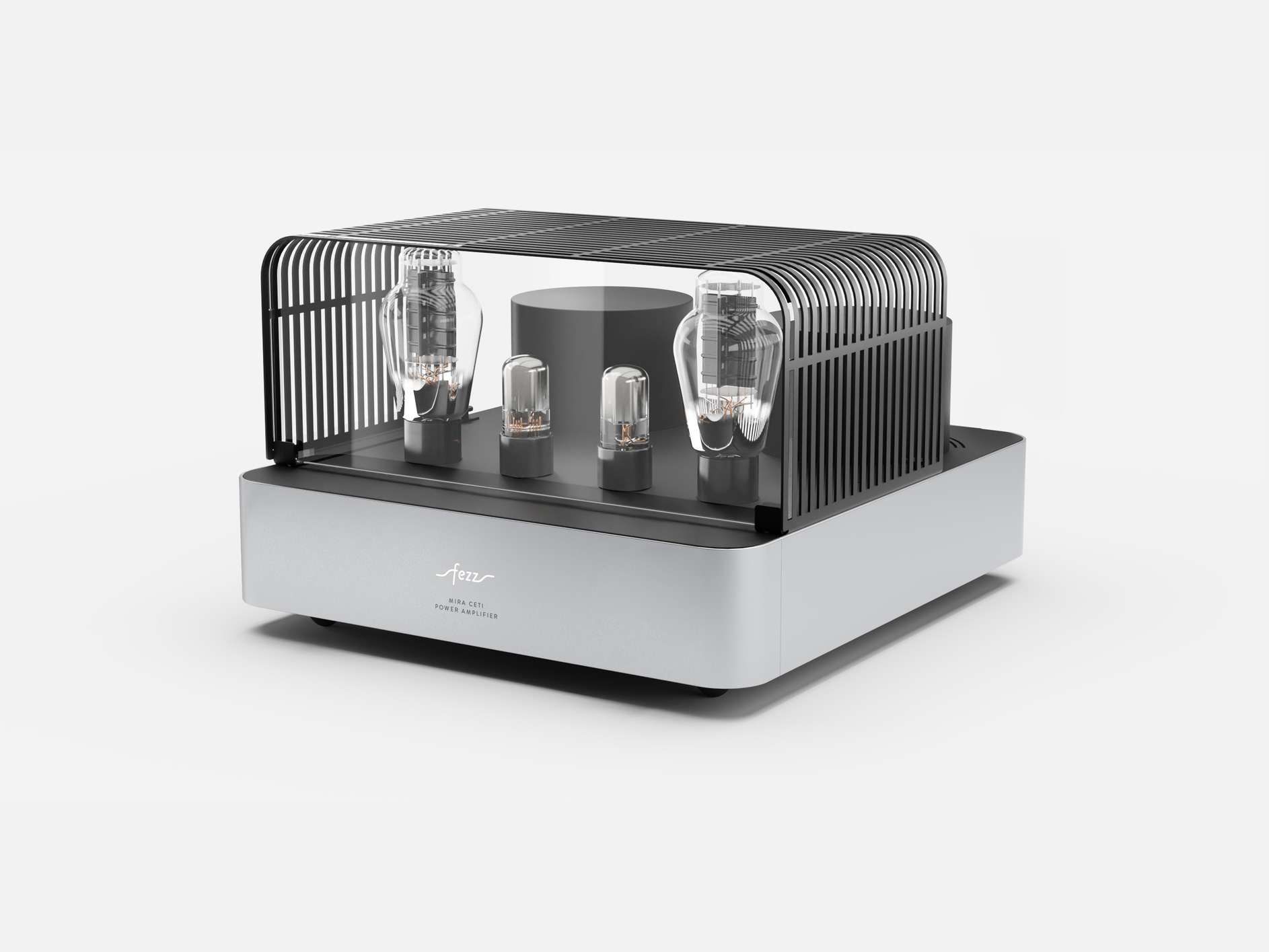 Fezz Mira Ceti 300B Mono Power Amplifier Pair - Image 19