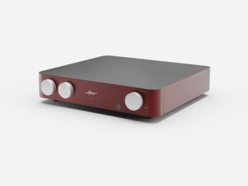 Fezz Sagita Pre-amplifier