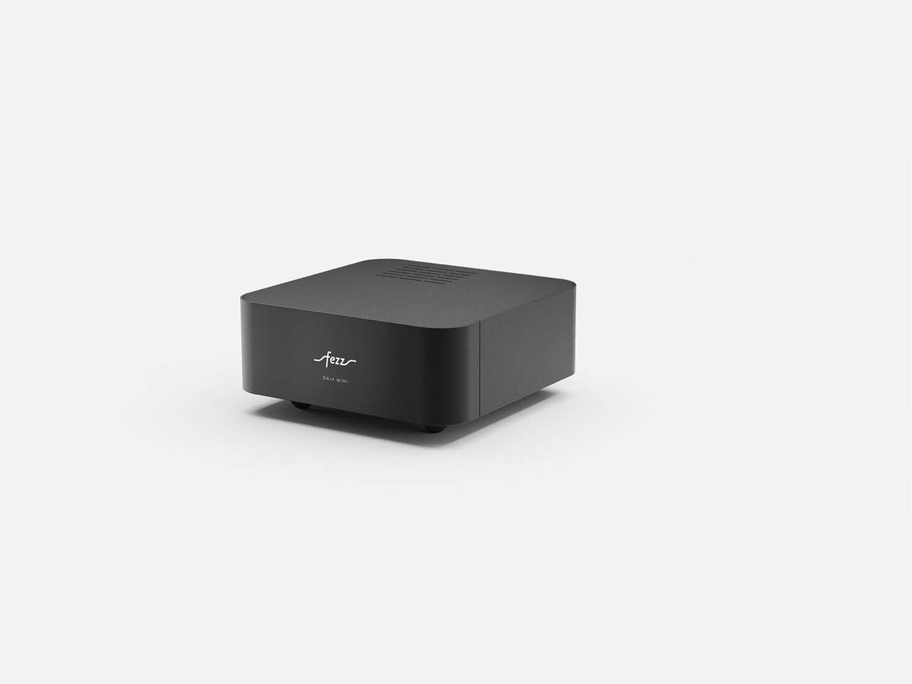 Fezz Gaia Mini Evolution MM/MC Phono Pre-amplifier - Image 4