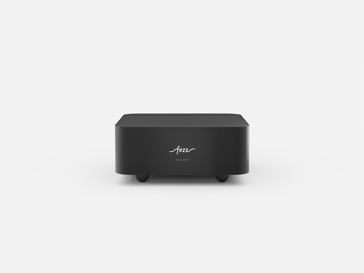 Fezz Gaia Mini Evolution MM/MC Phono Pre-amplifier - Image 5