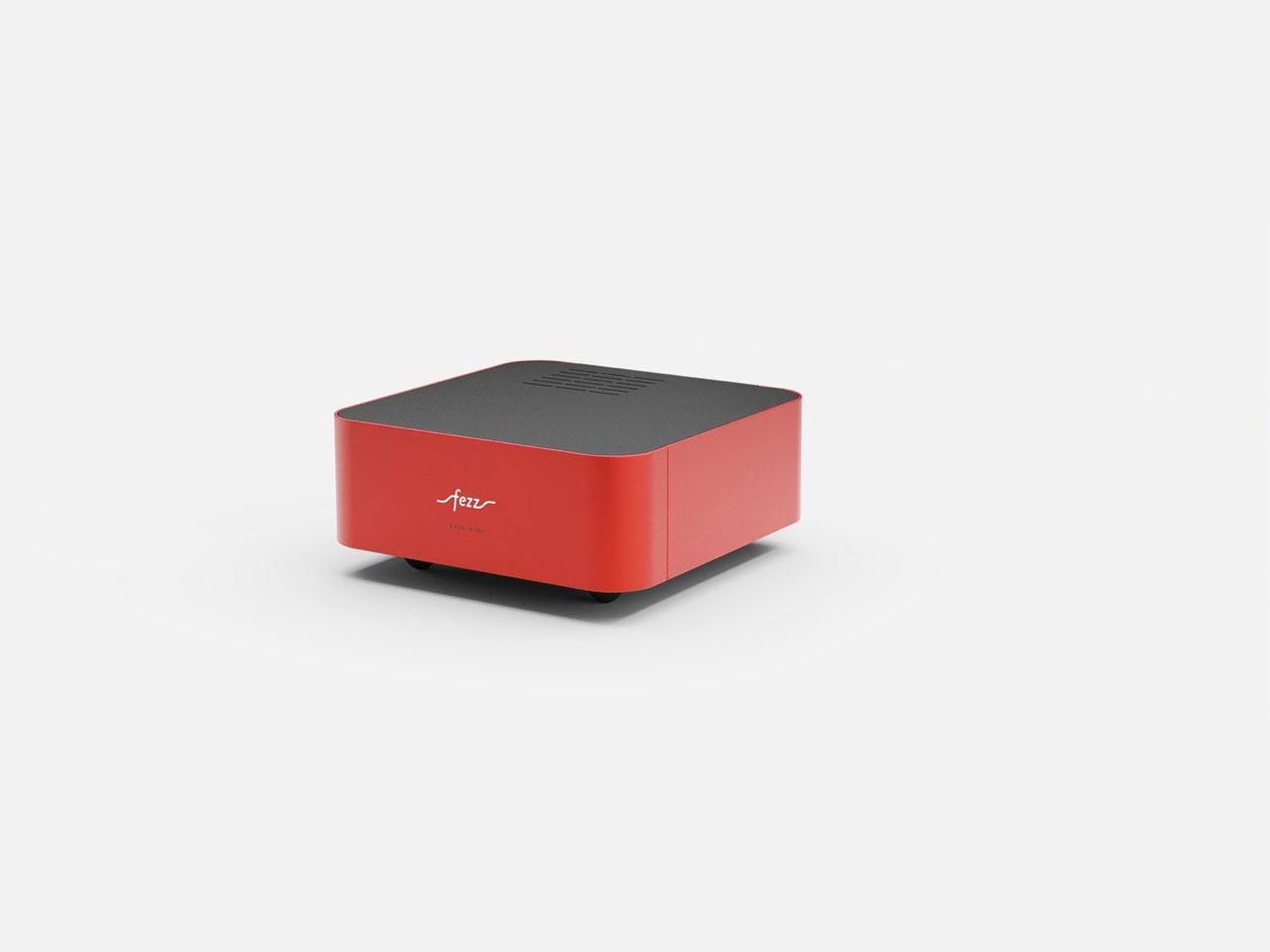 Fezz Gaia Mini Evolution MM/MC Phono Pre-amplifier - Image 7
