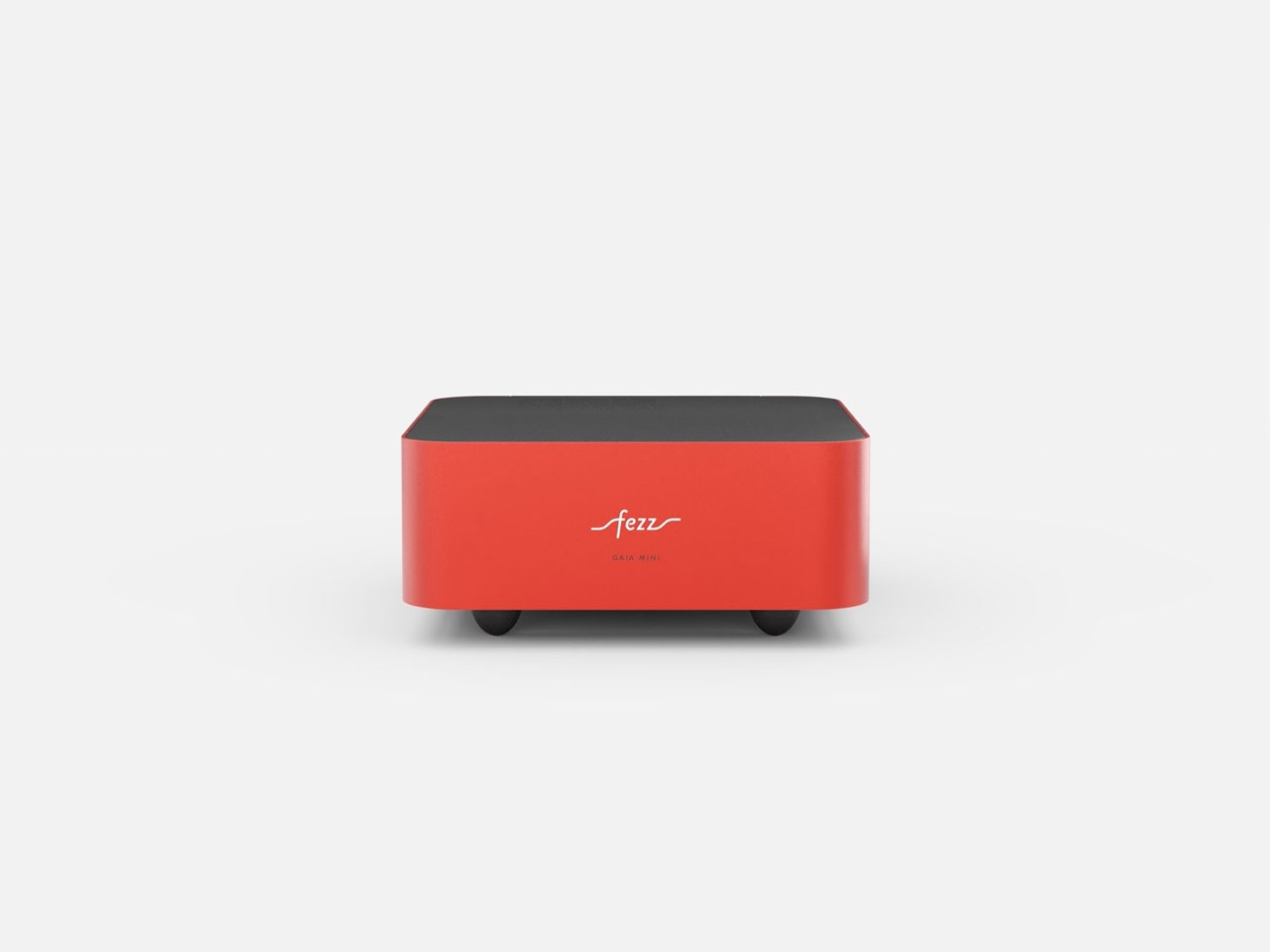 Fezz Gaia Mini Evolution MM/MC Phono Pre-amplifier - Image 8