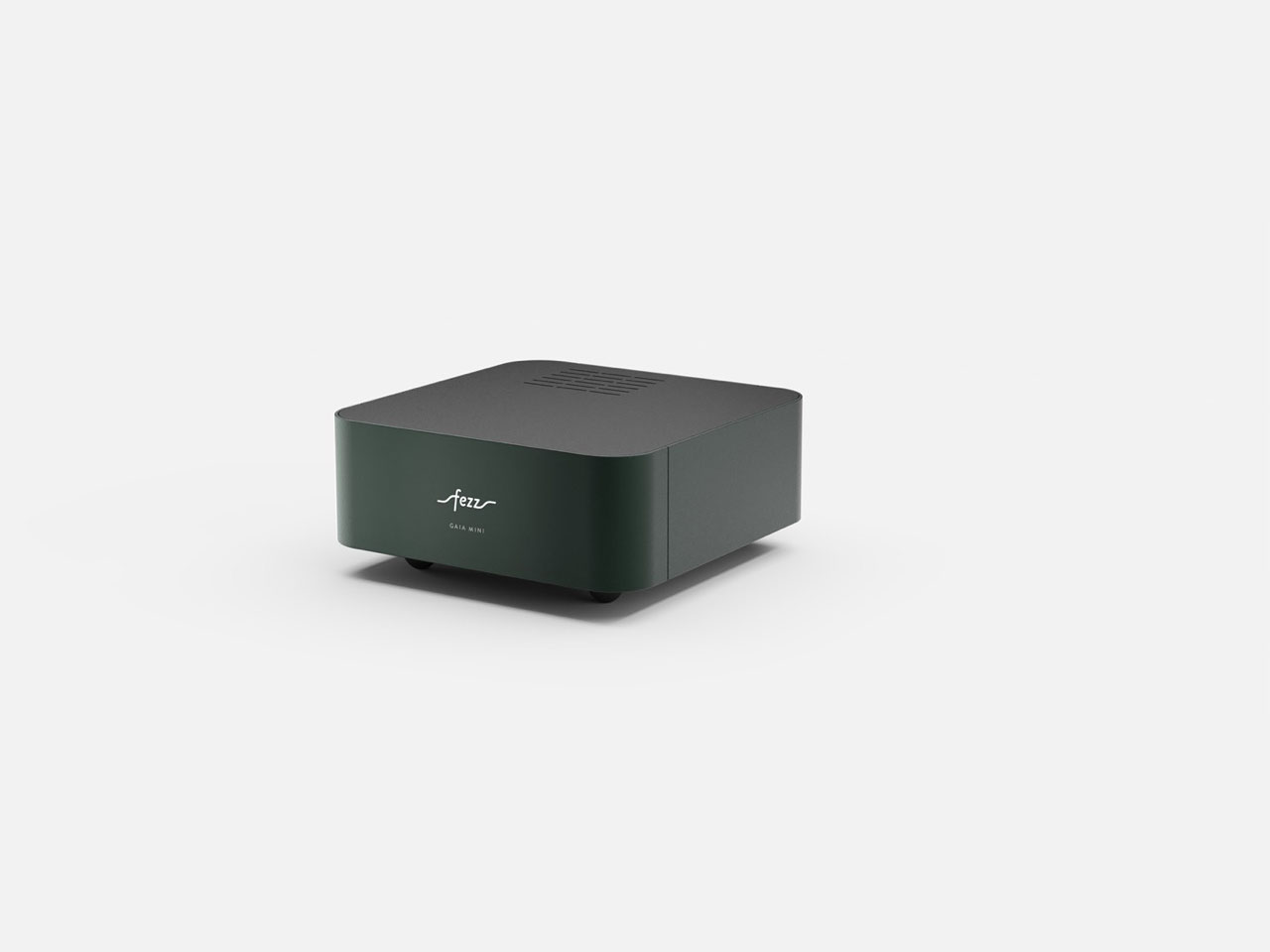 Fezz Gaia Mini Evolution MM/MC Phono Pre-amplifier - Image 10