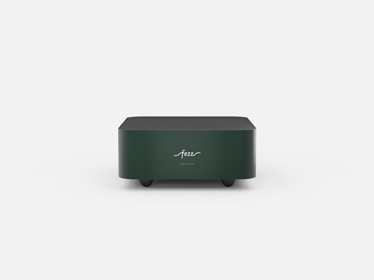 Fezz Gaia Mini Evolution MM/MC Phono Pre-amplifier - Image 11