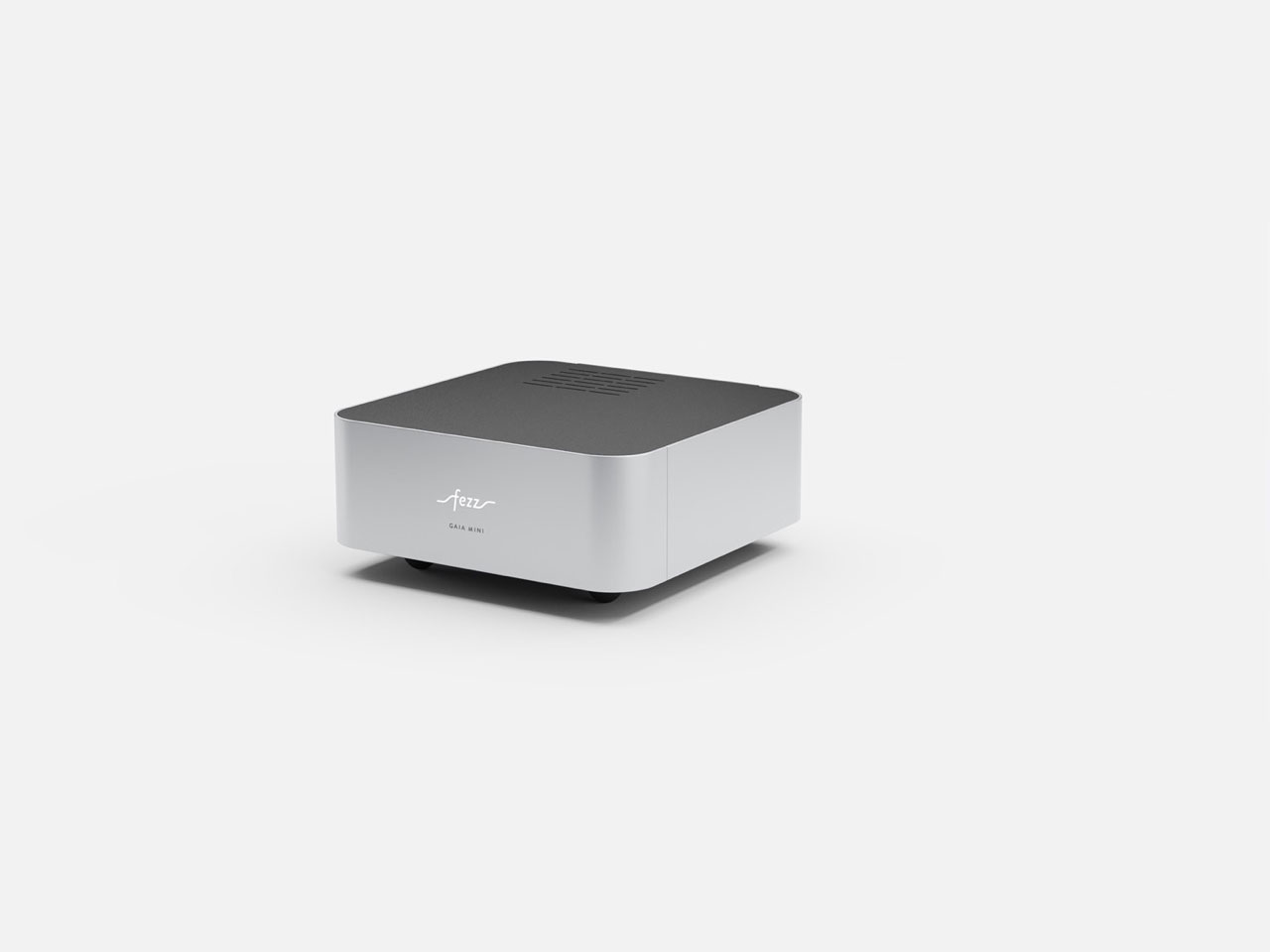 Fezz Gaia Mini Evolution MM/MC Phono Pre-amplifier - Image 13