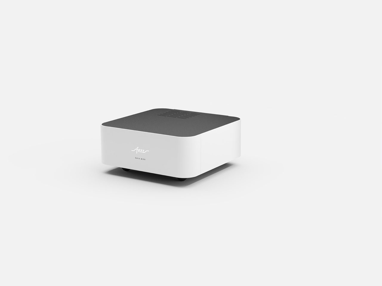 Fezz Gaia Mini Evolution MM/MC Phono Pre-amplifier - Image 16