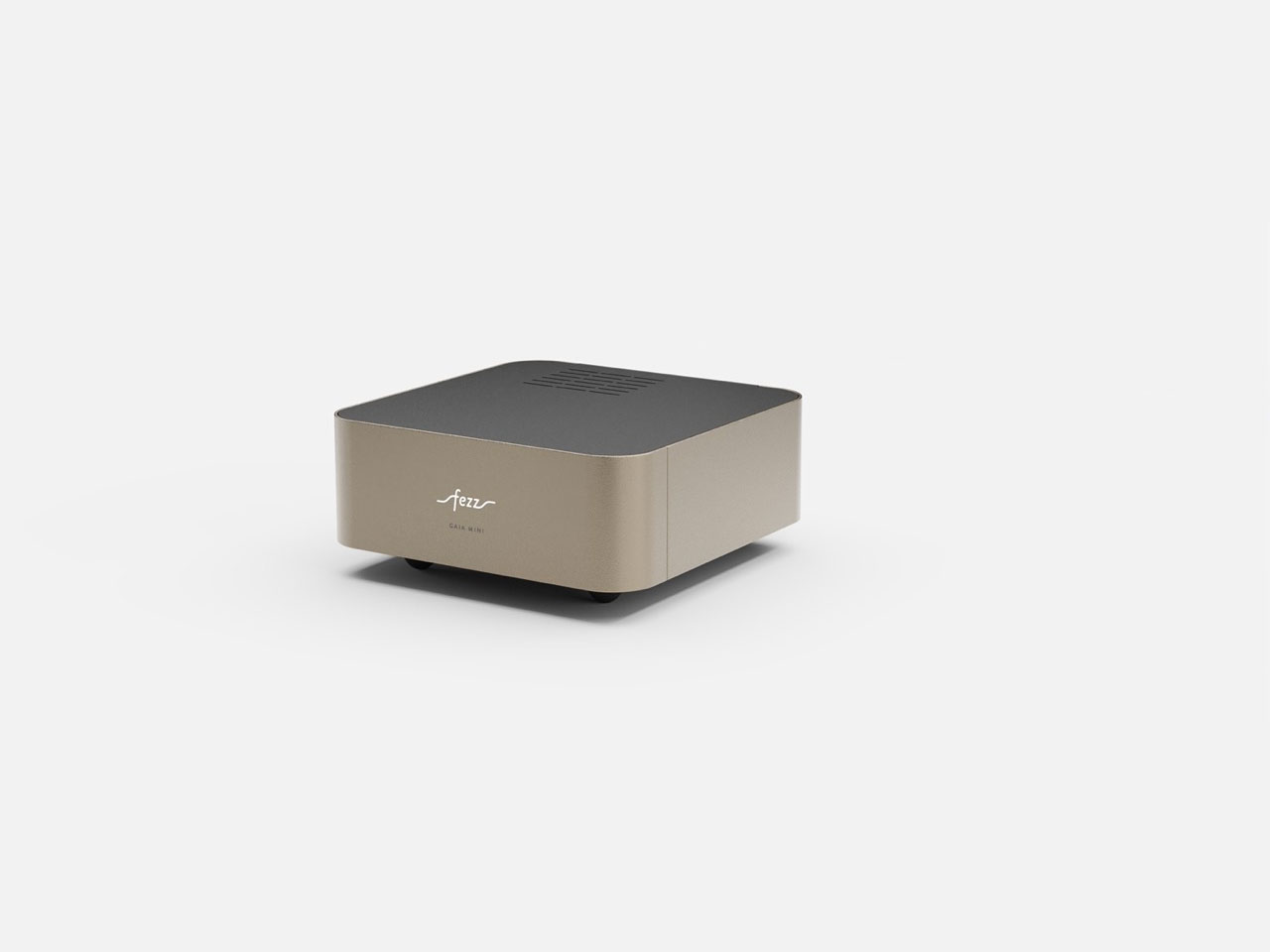 Fezz Gaia Mini Evolution MM/MC Phono Pre-amplifier - Image 19