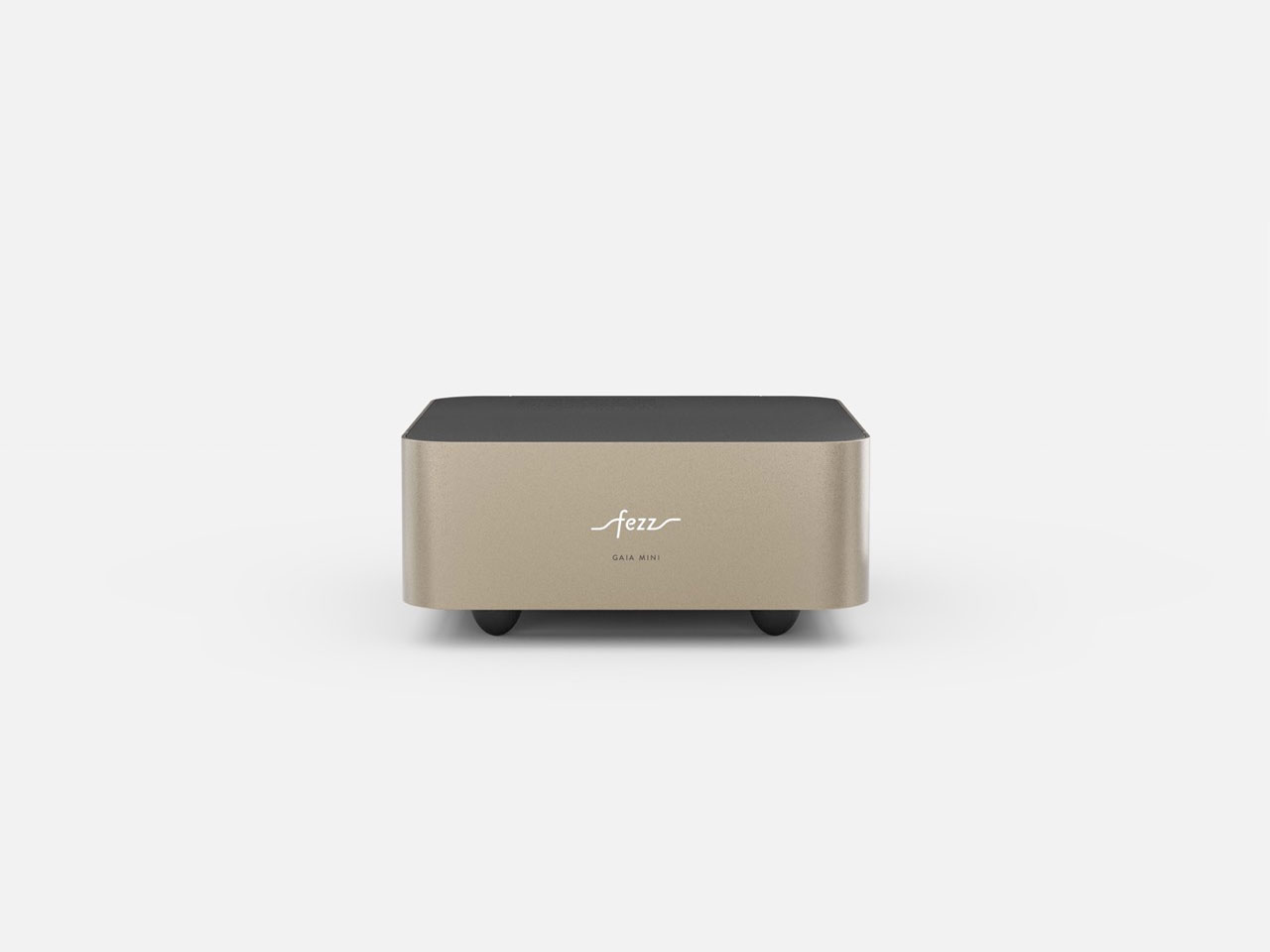 Fezz Gaia Mini Evolution MM/MC Phono Pre-amplifier - Image 20
