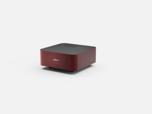 Fezz Gaia Mini Evolution MM/MC Phono Pre-amplifier