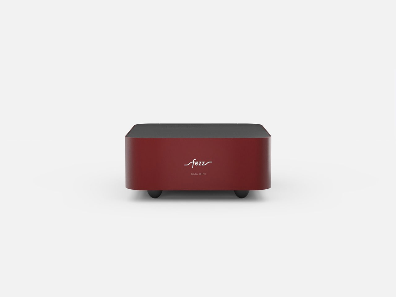 Fezz Gaia Mini Evolution MM/MC Phono Pre-amplifier - Image 2