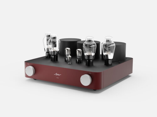 Fezz Lybra 300B Stereo Tube Amplifier