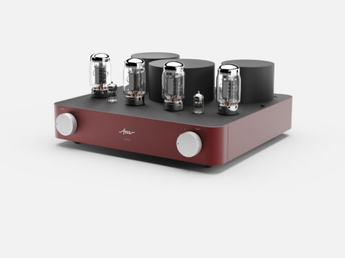 Fezz Titania Evolution Stereo Tube Amplifier