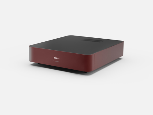 Fezz Audio Gratia MM/MC Phono Pre-amplifier