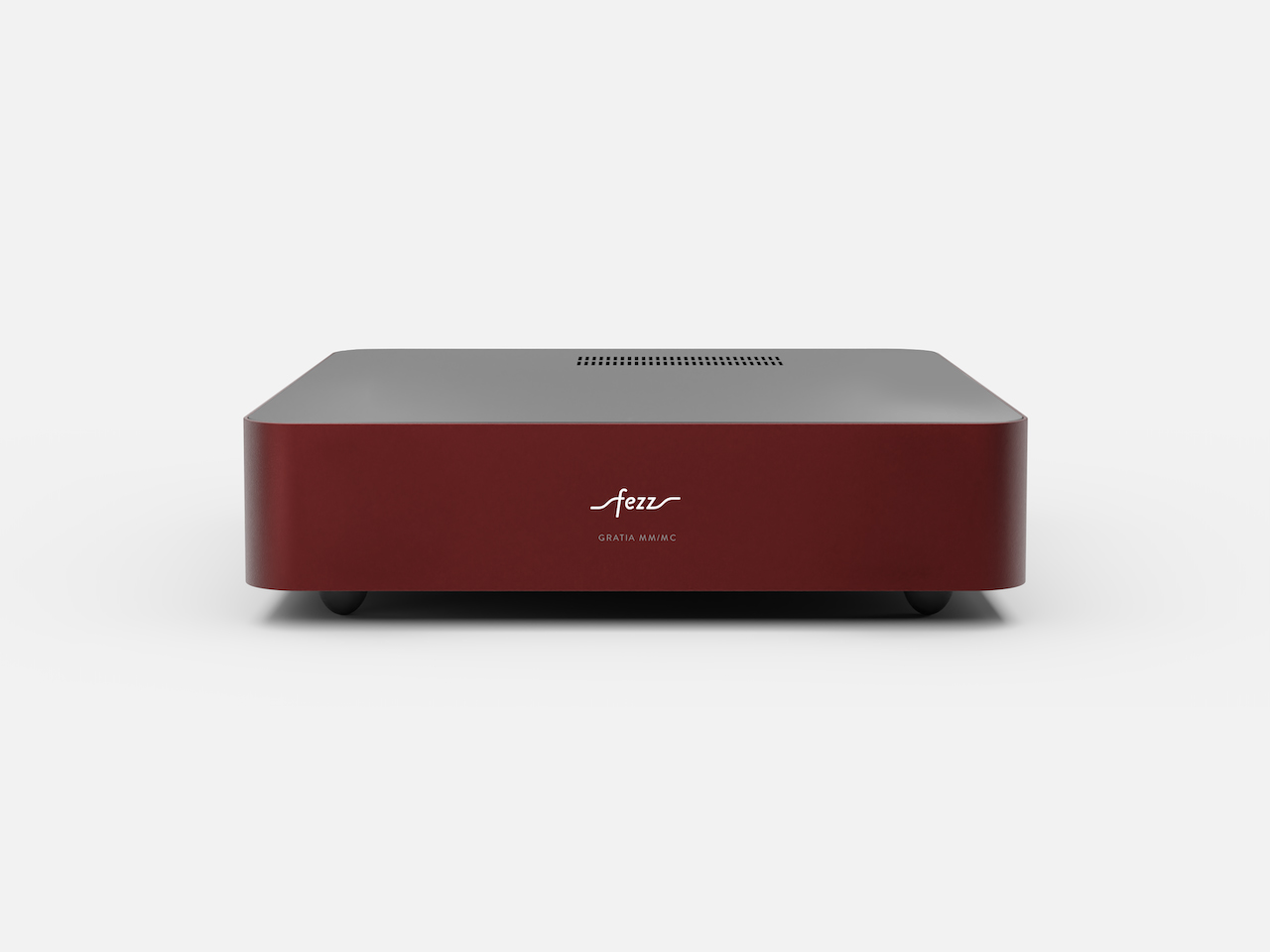 Fezz Audio Gratia MM/MC Phono Pre-amplifier - Image 2