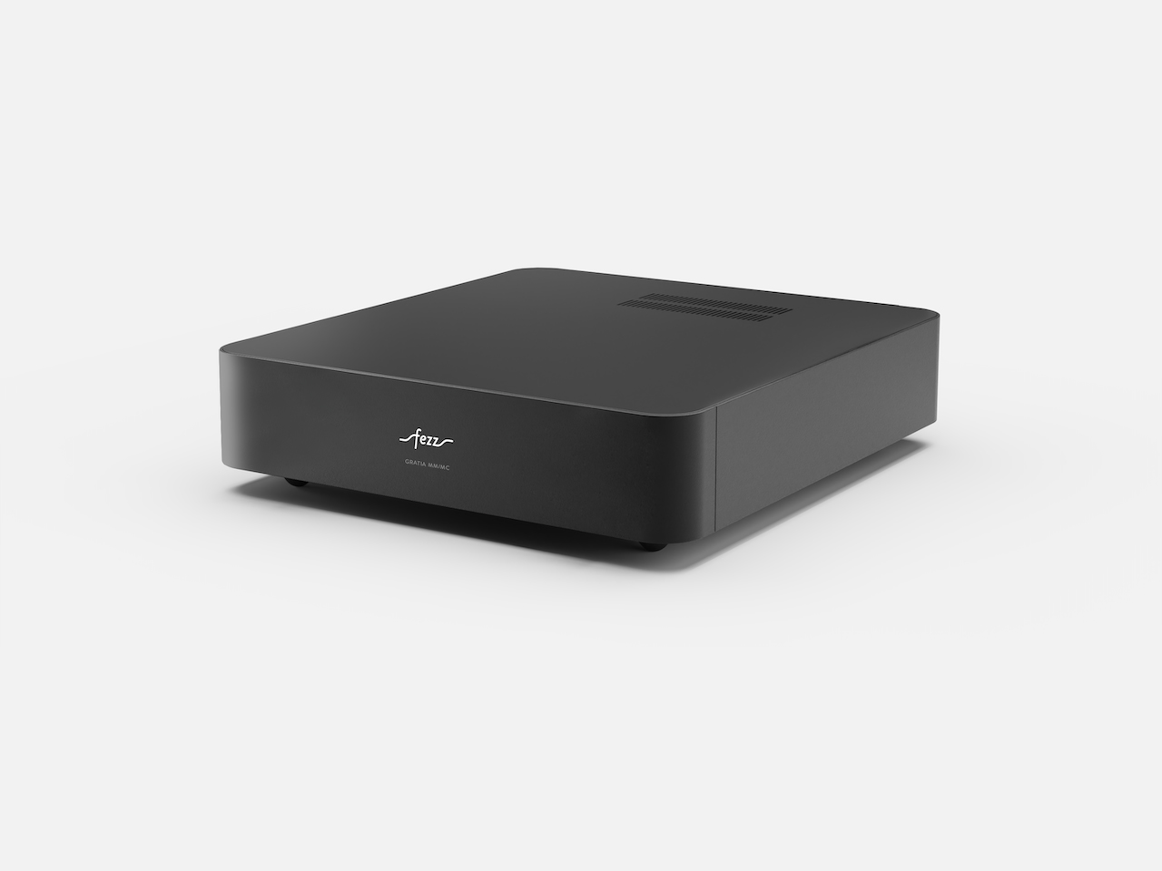 Fezz Audio Gratia MM/MC Phono Pre-amplifier - Image 4